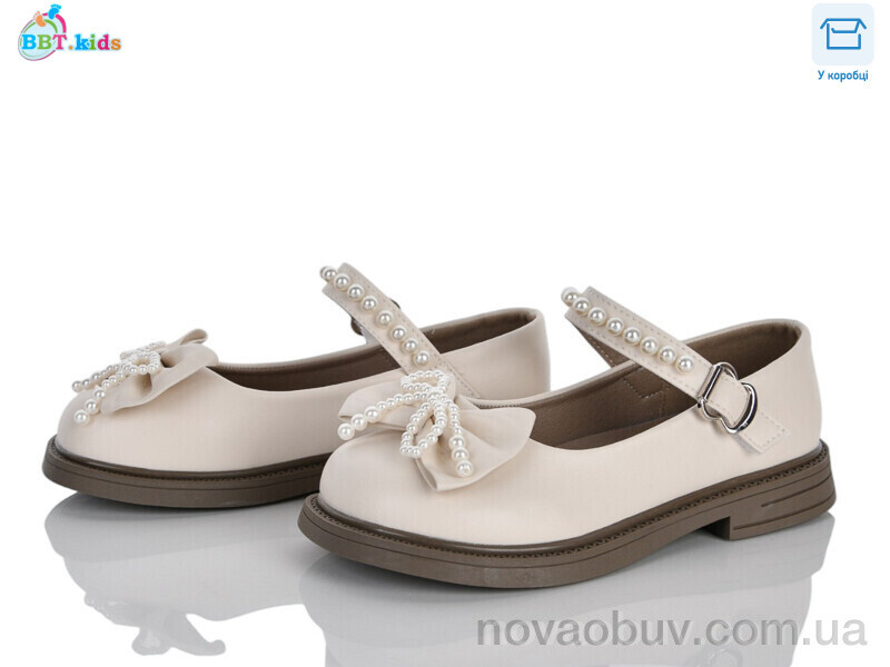 Туфлі BBT P796-3-2
