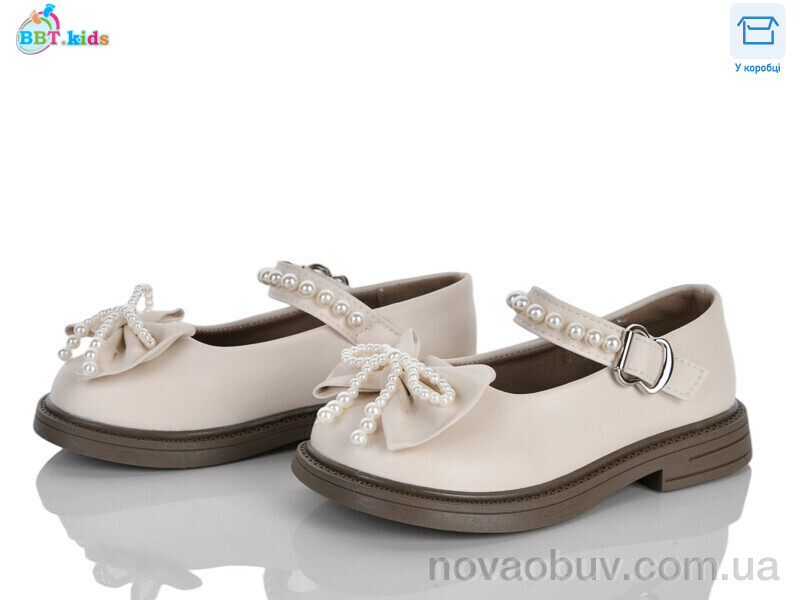 Туфлі BBT P796-2-2