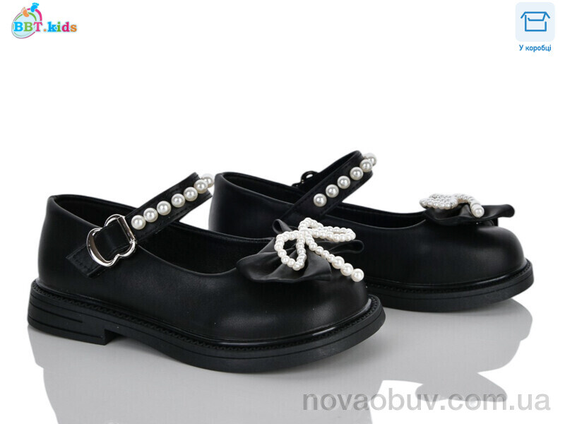 Туфлі BBT P796-2-3