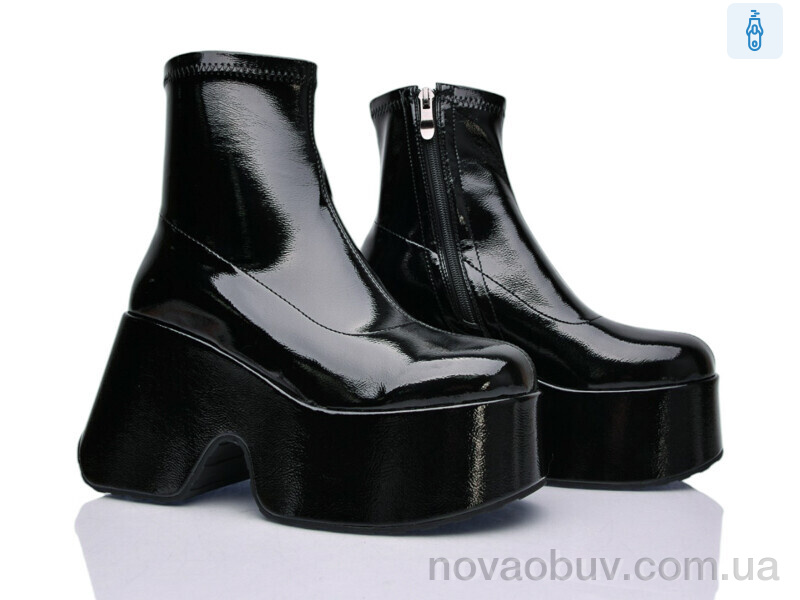 Черевики Lino Marano L680-20E