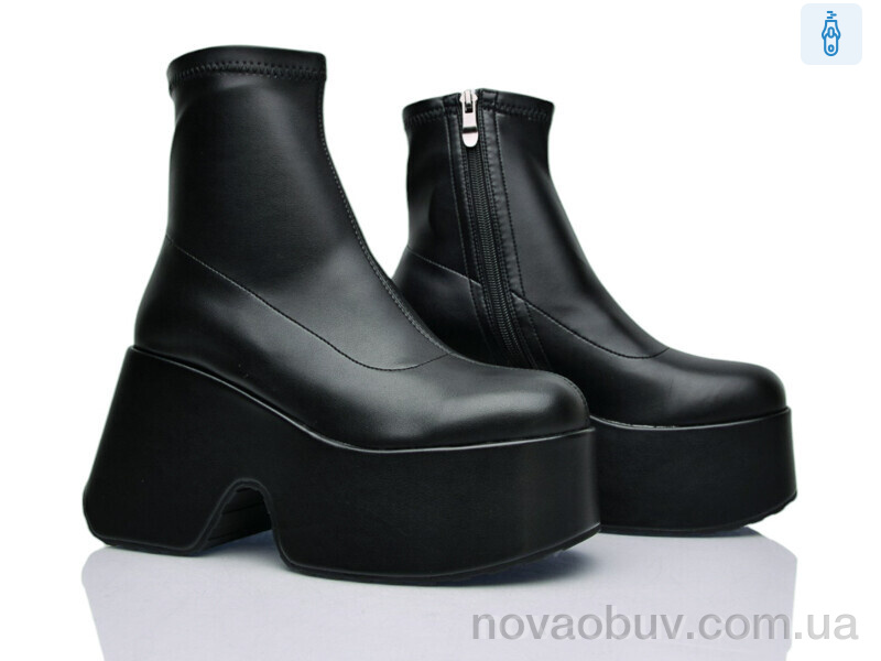 Черевики Lino Marano L680E