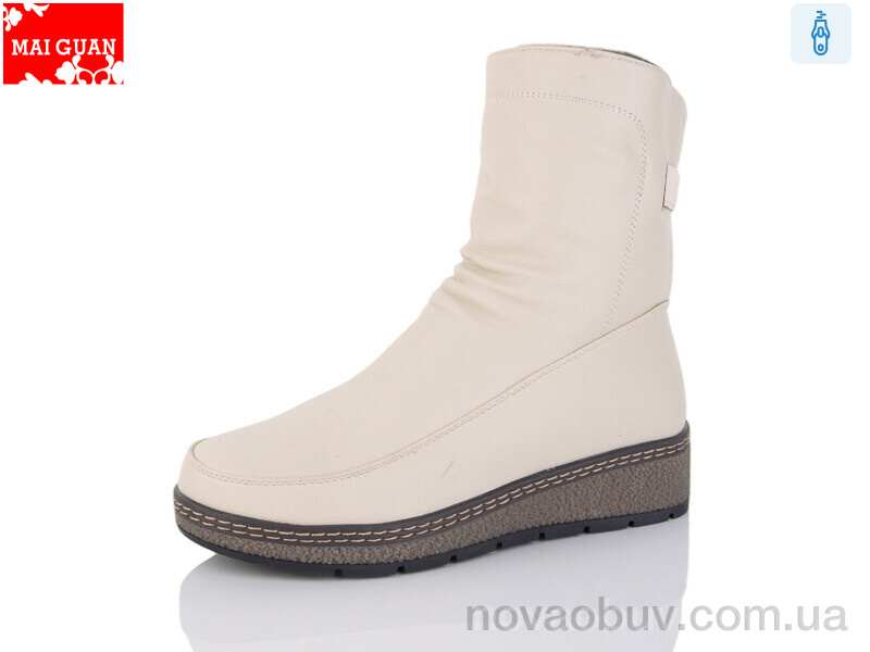 Черевики Maiguan 98-11M