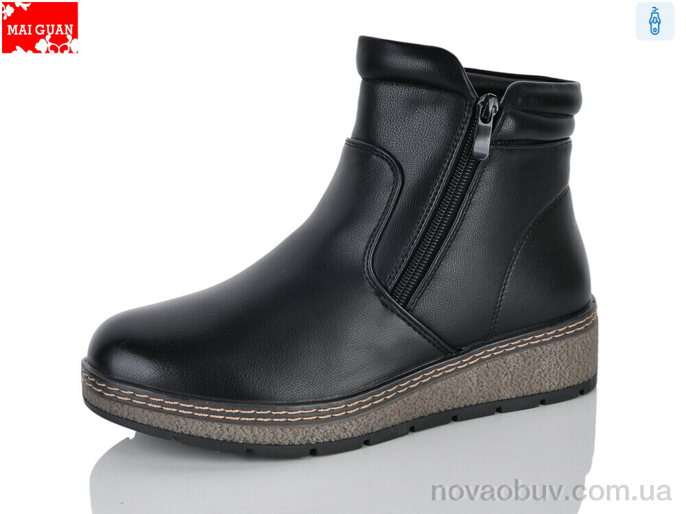 Черевики Maiguan 97-1
