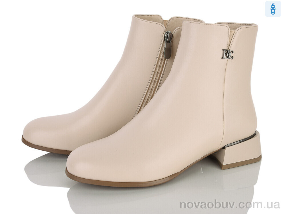 Черевики Lino Marano L645-28E