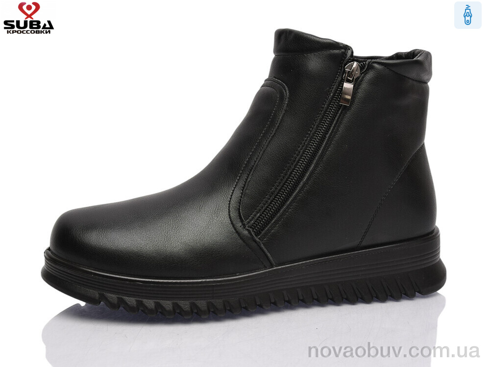 Черевики SUBA H552-1