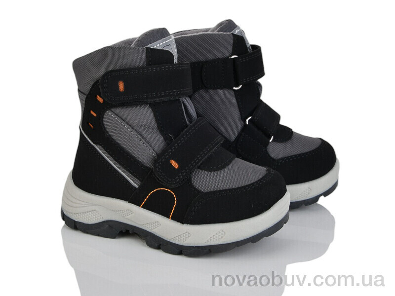 Черевики KIMBOO FG712-1D