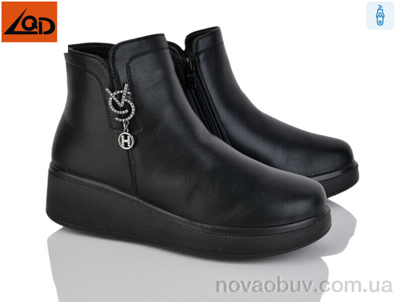 Черевики LQD W708