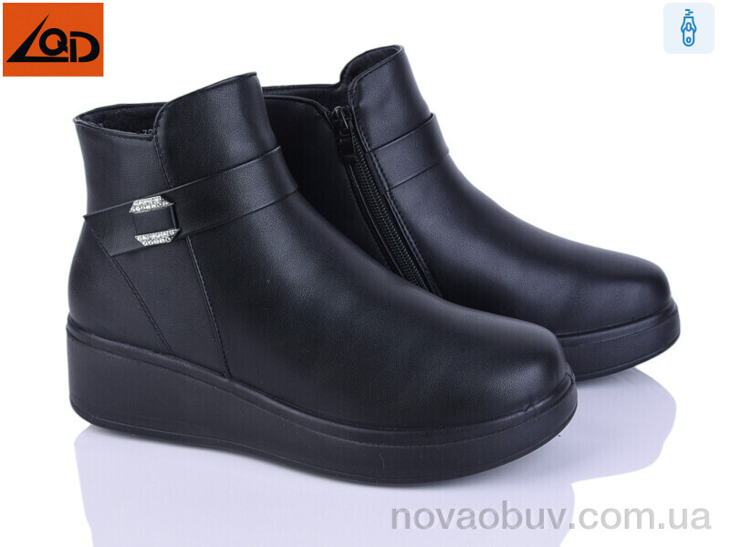 Черевики LQD W707