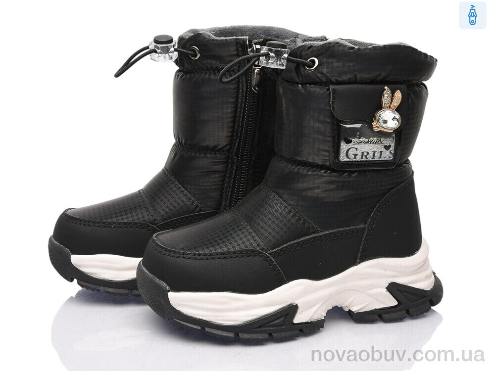 Дутики Xifa kids 6900-1