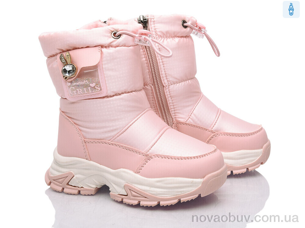Дутики Xifa kids 6900-2