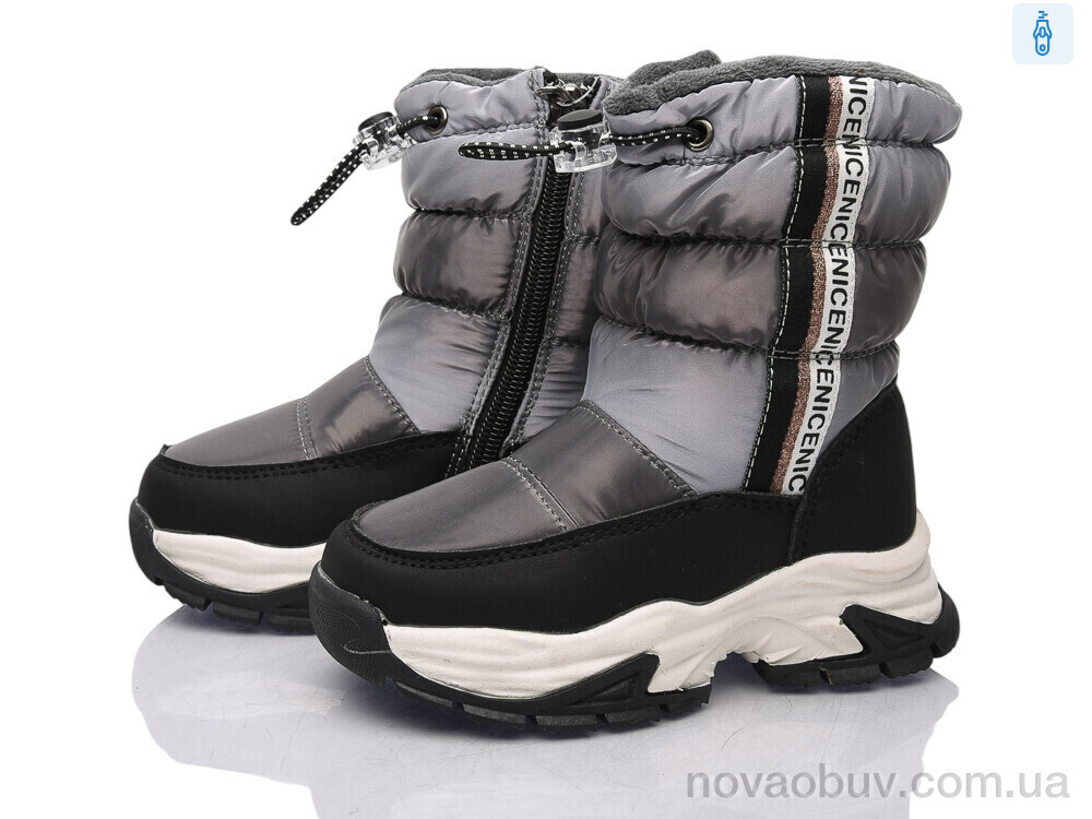 Дутики Xifa kids 6901-1