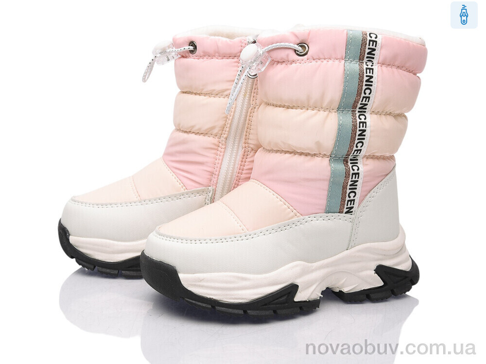 Дутики Xifa kids 6901-3