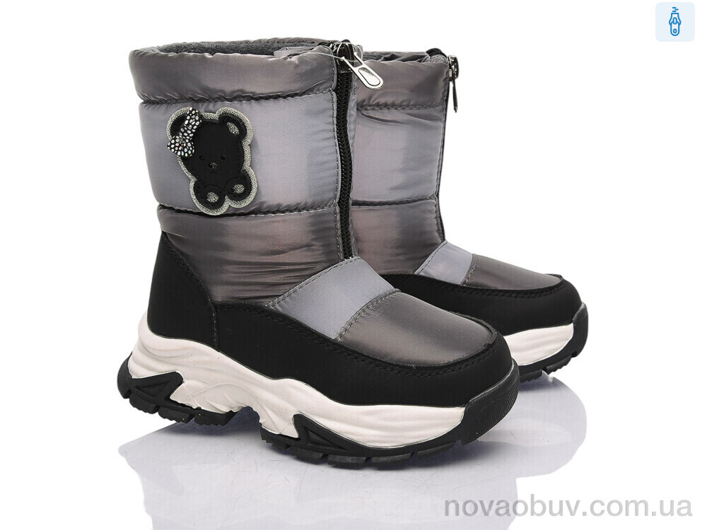 Дутики Xifa kids 6902-1