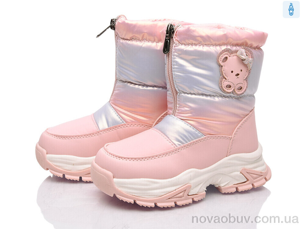 Дутики Xifa kids 6902-2