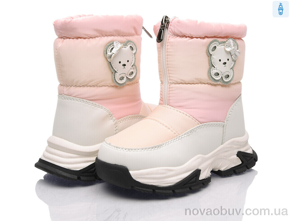 Дутики Xifa kids 6902-3