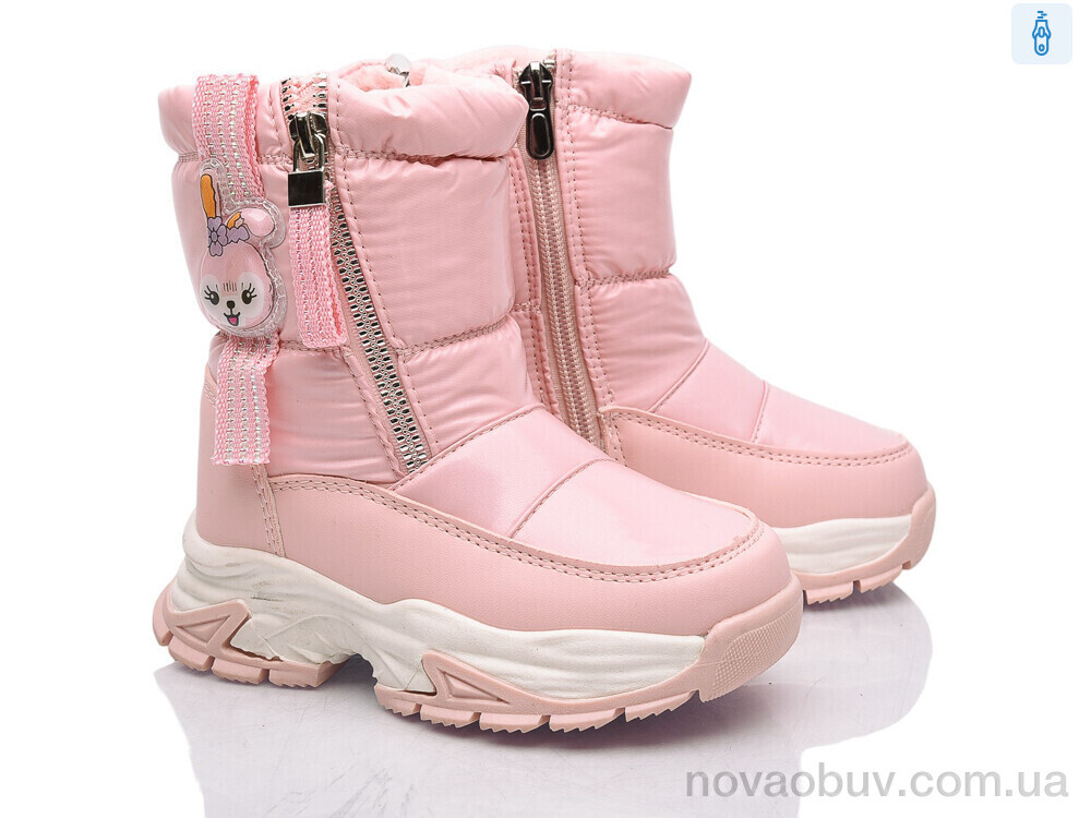 Дутики Xifa kids 6903-2