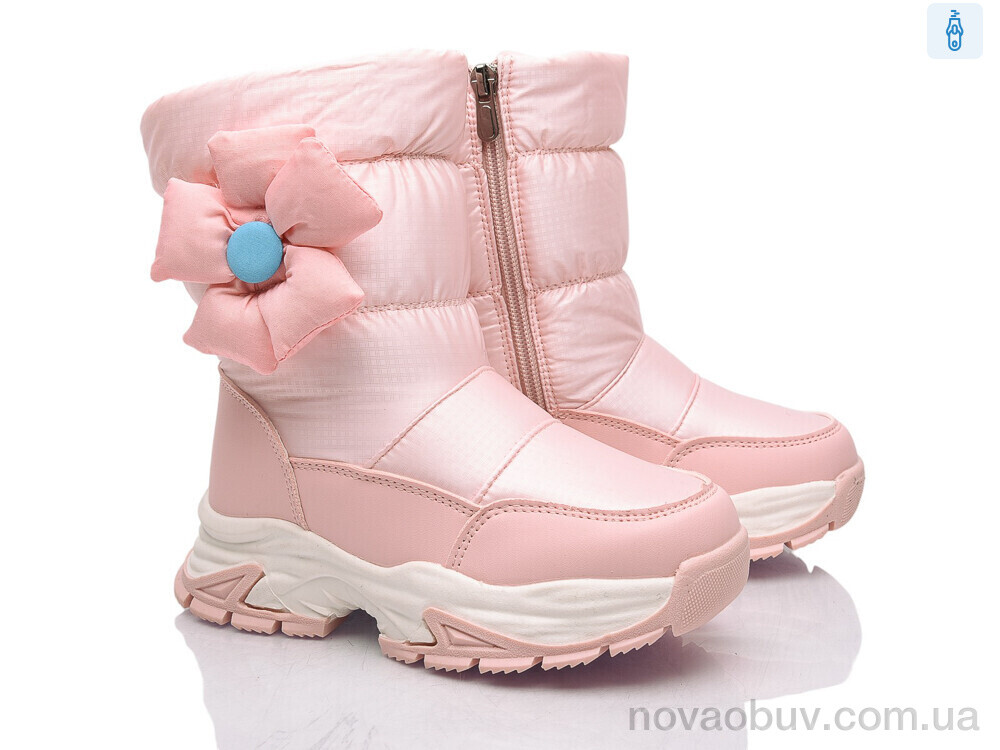 Дутики Xifa kids 6905-2