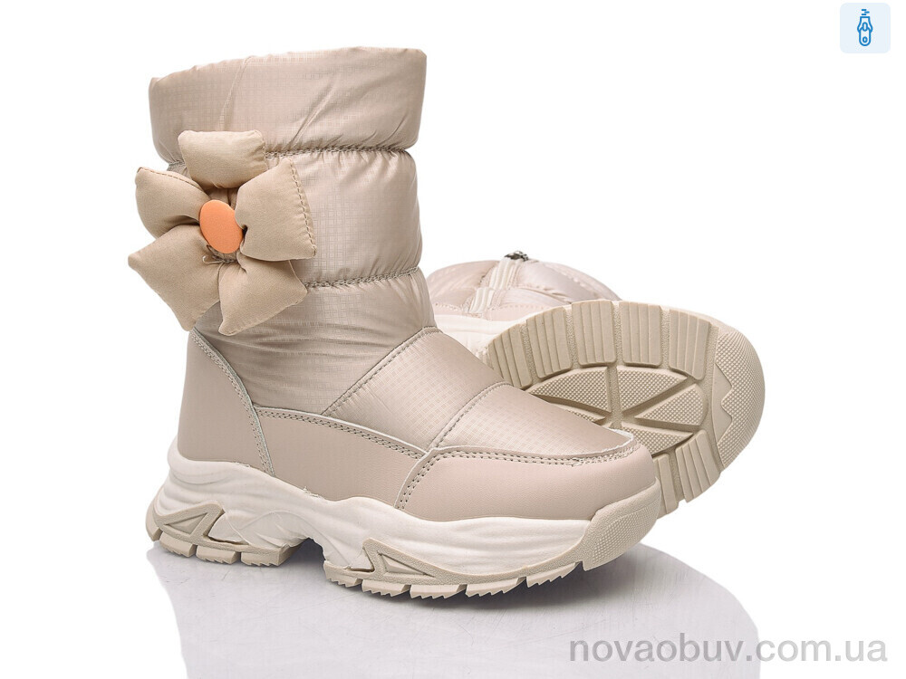 Дутики Xifa kids 6905-3