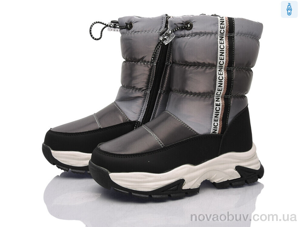 Дутики Xifa kids 6907-1