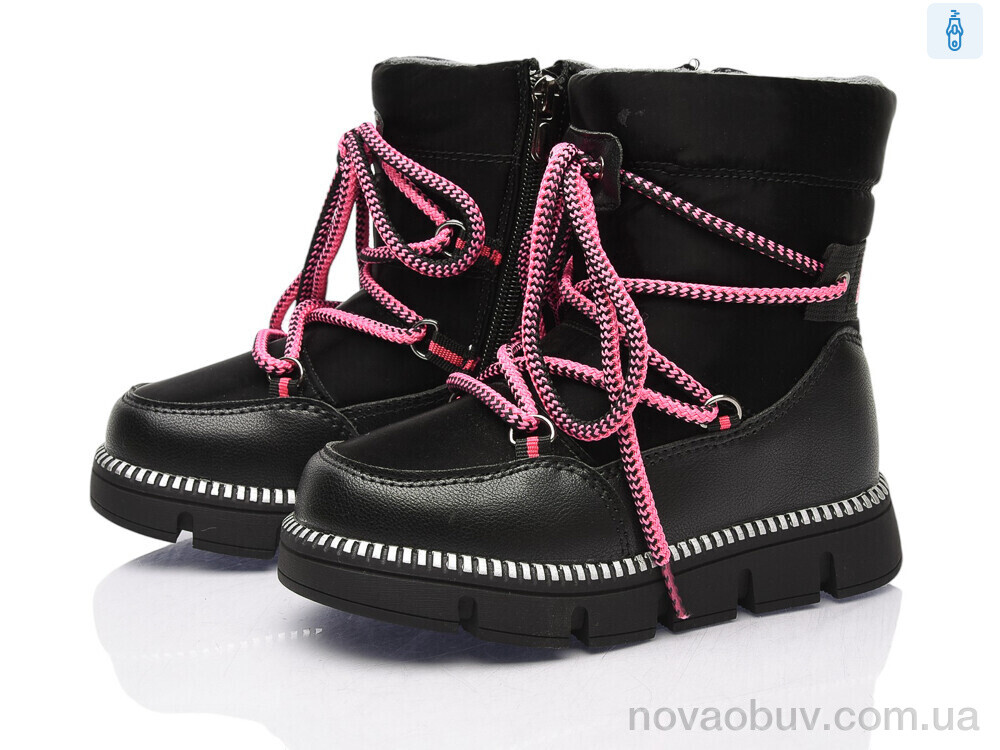 Дутики Xifa kids 6909-1