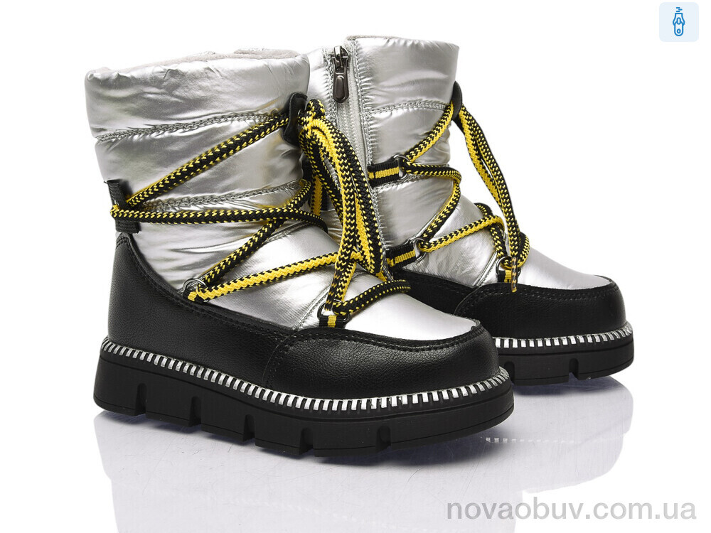 Дутики Xifa kids 6909-5