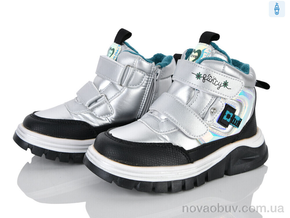 Черевики Xifa kids 6971-2