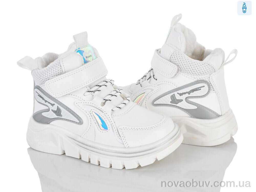 Черевики Xifa kids 6976-5