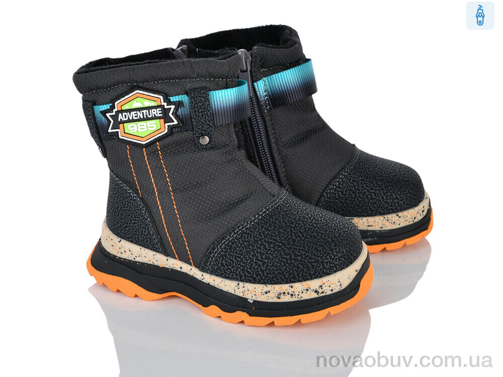 Чоботи Xifa kids 8805-6D