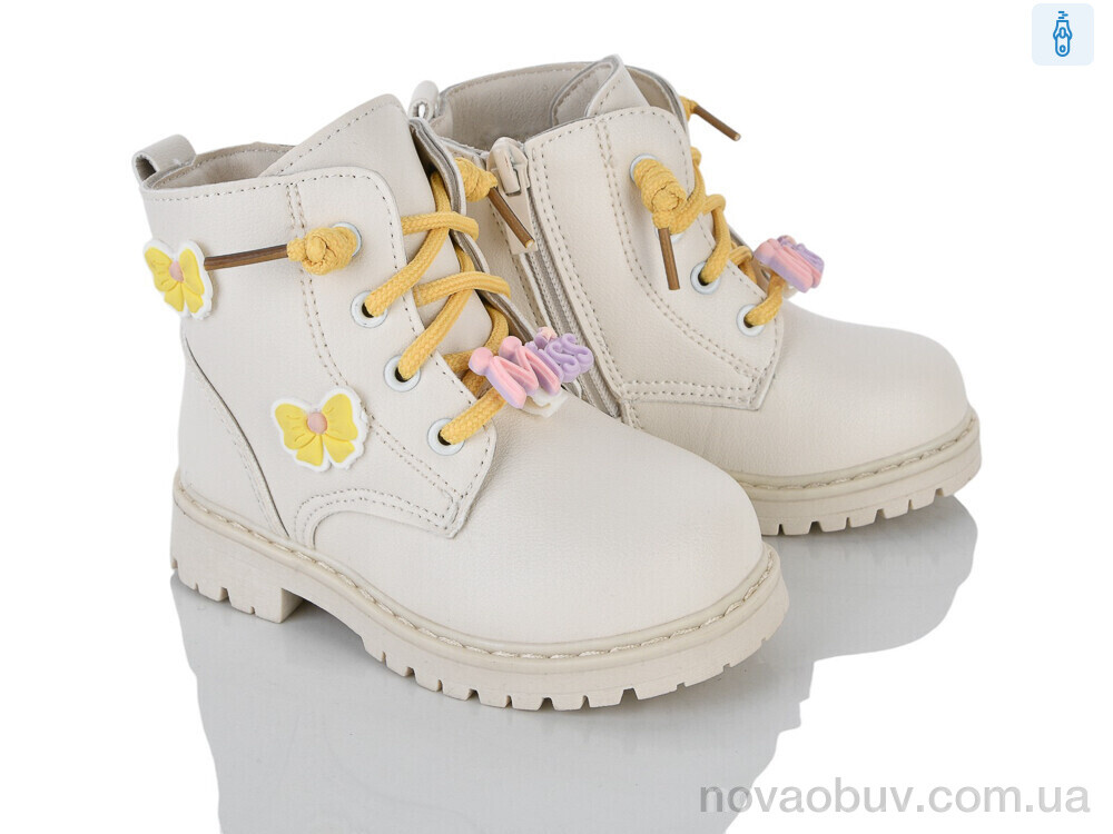 Черевики Xifa kids K117E