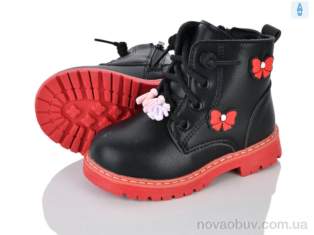 Черевики Xifa kids K117B
