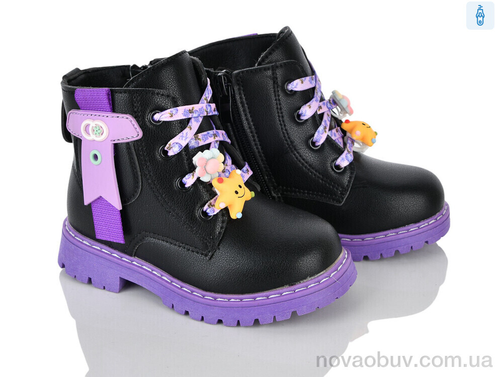 Черевики Xifa kids K119A
