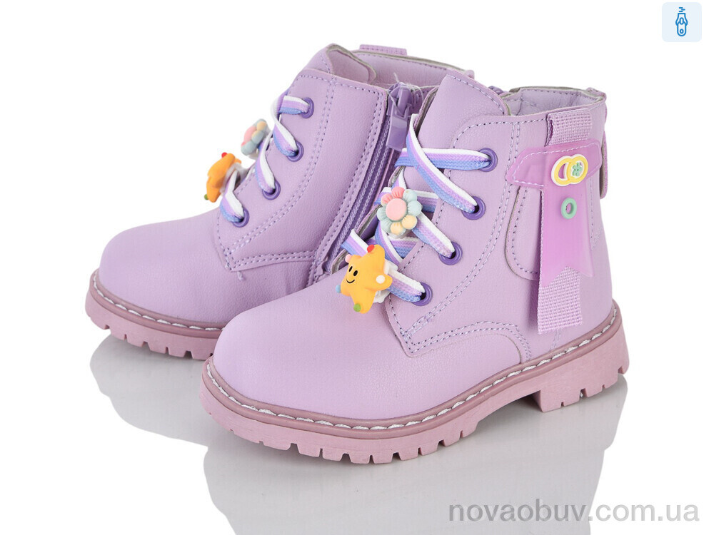 Черевики Xifa kids K119C
