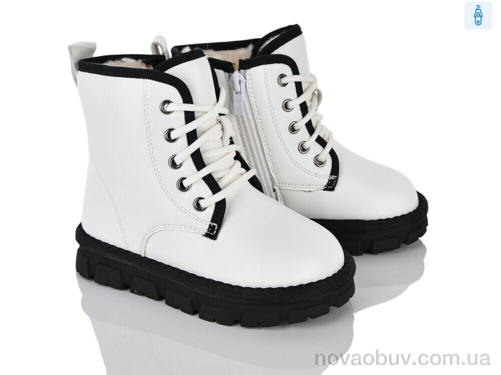 Черевики Xifa kids B90017-15