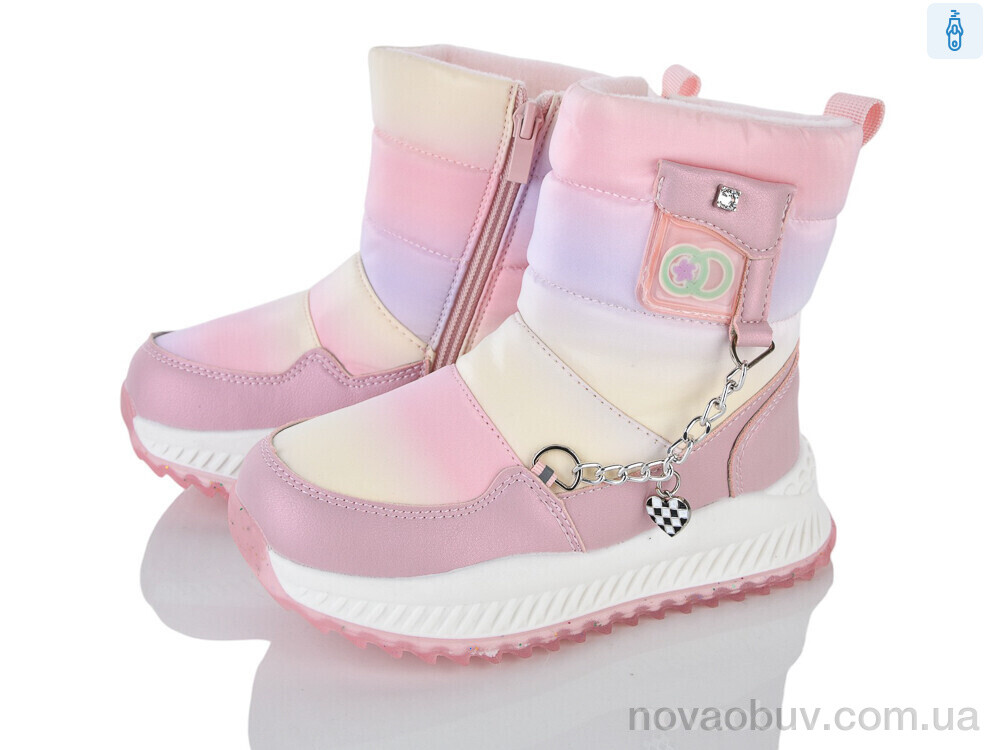 Дутики Xifa kids 5521-2