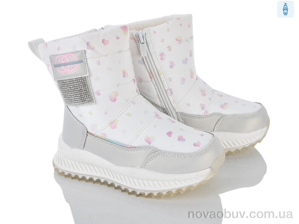 Дутики Xifa kids P2303-1