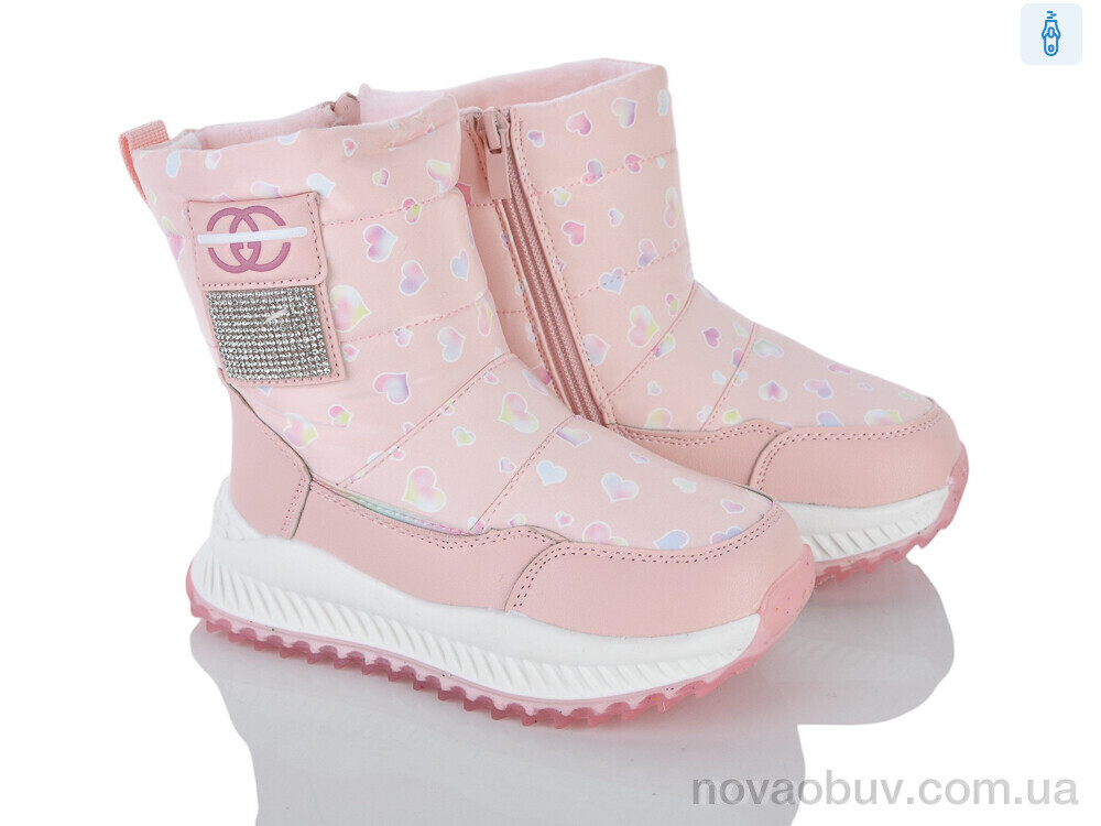 Дутики Xifa kids P2303-3