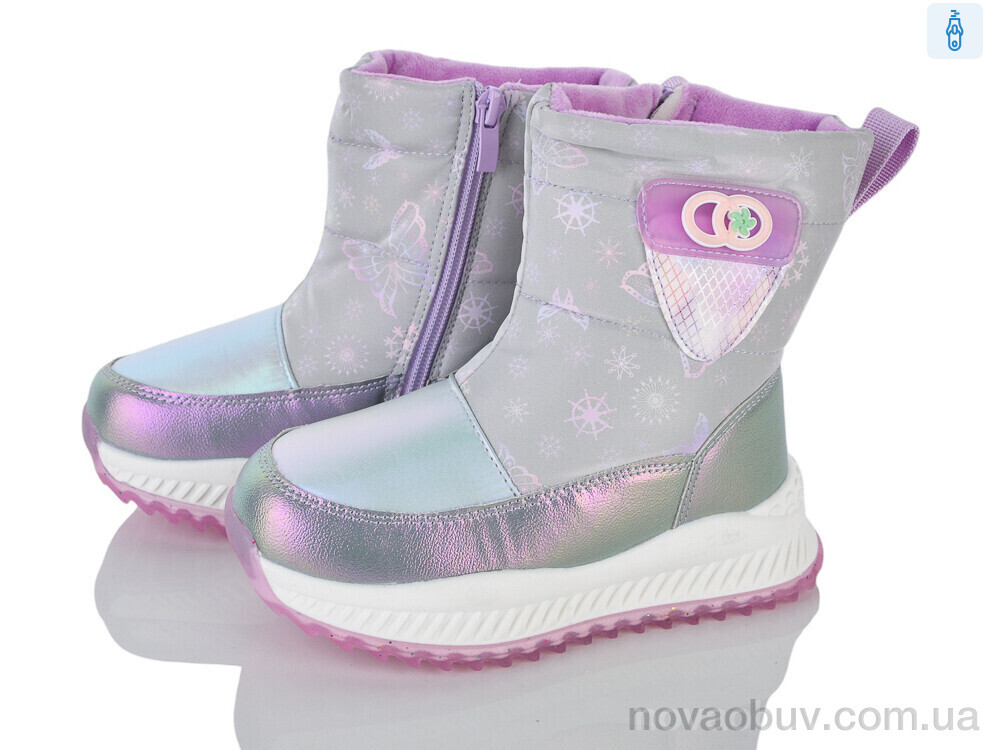 Дутики Xifa kids P2305-1
