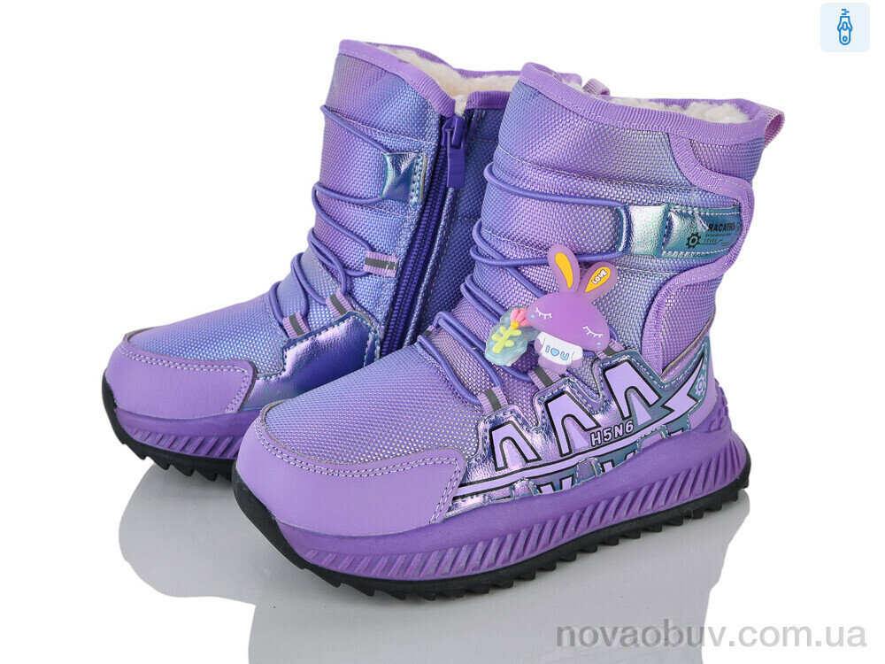 Дутики Xifa kids P2302-1