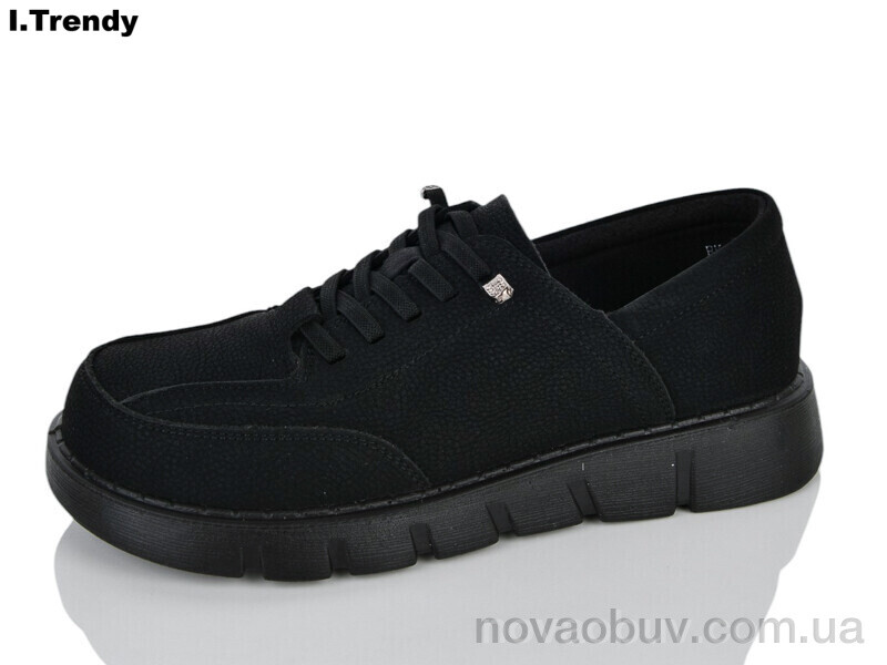 Туфлі Trendy BK1701-11