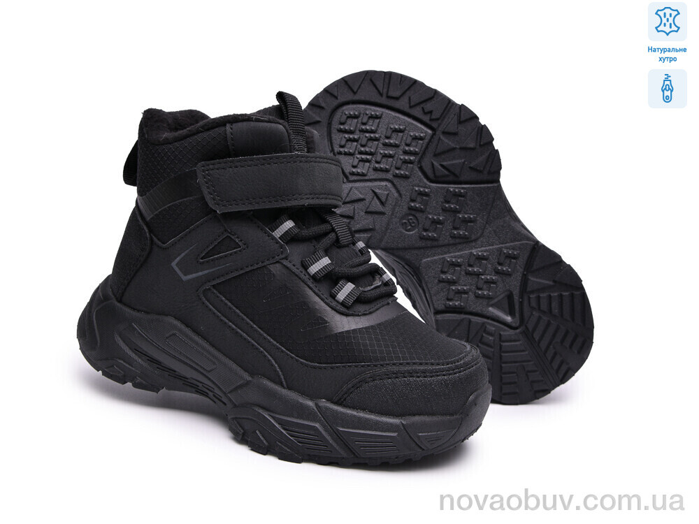 Черевики TOM.M AB60145A