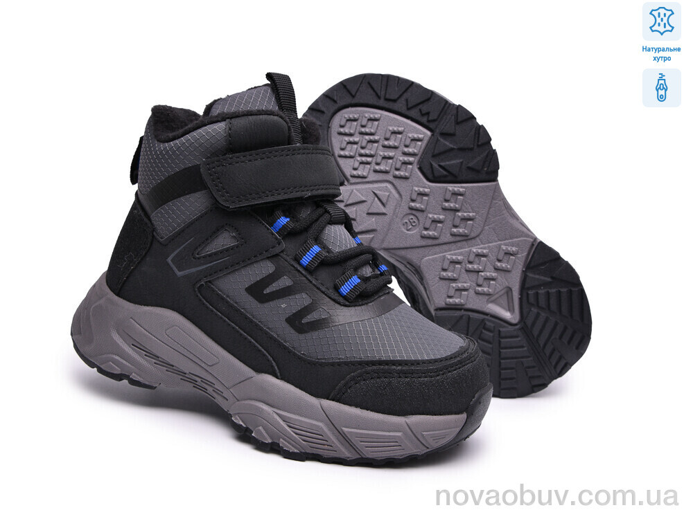 Черевики TOM.M AB60145B