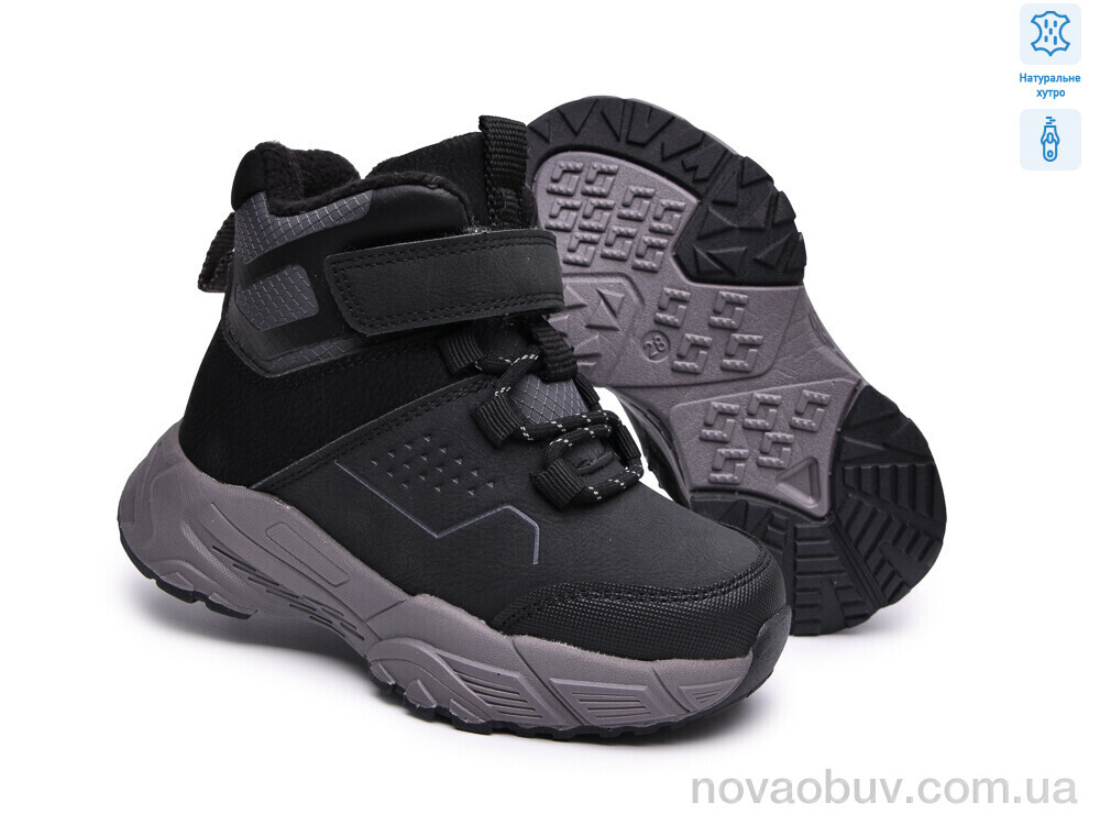 Черевики TOM.M AB60143B