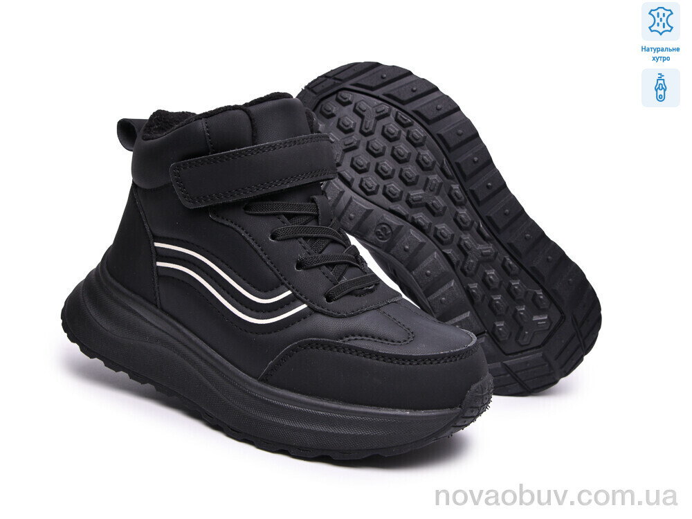 Черевики TOM.M AB60193A