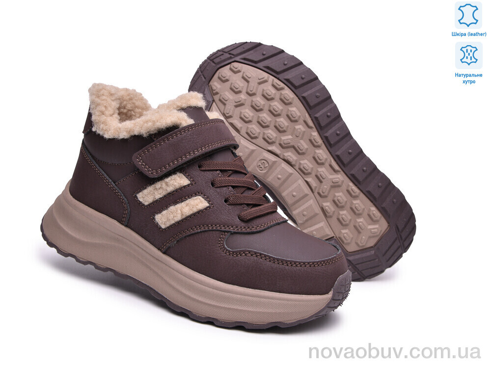 Кросівки TOM.M AB60188B