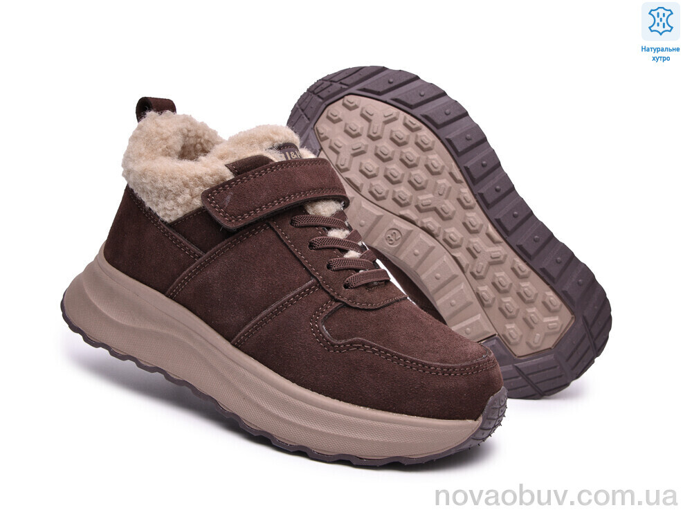 Кросівки TOM.M AB60189B