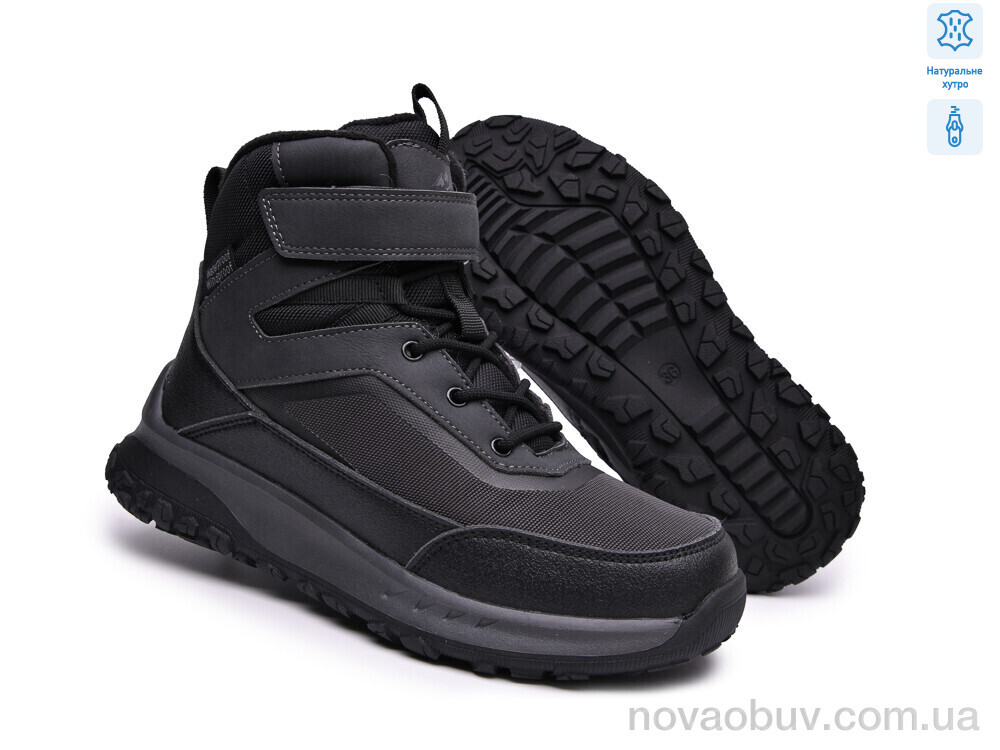 Черевики TOM.M AB60148B