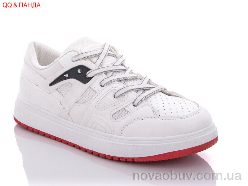 Кросівки QQ&Панда BK76