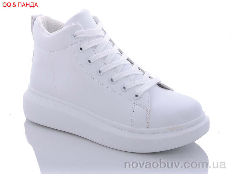Кросівки QQ&Панда BK20-2