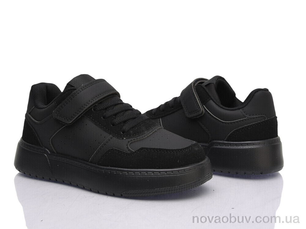 Кросівки Clibee-ShoSho EC801-1 black
