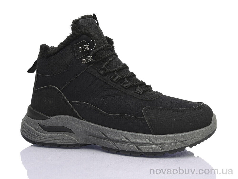 Черевики HOROSO-UFO VM315-1A